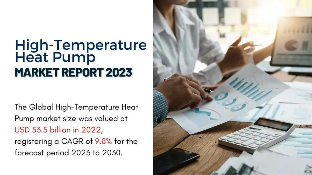 High Temperature Heat Pump Market Report