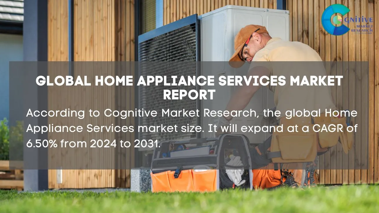 Home Appliance Services Market Report