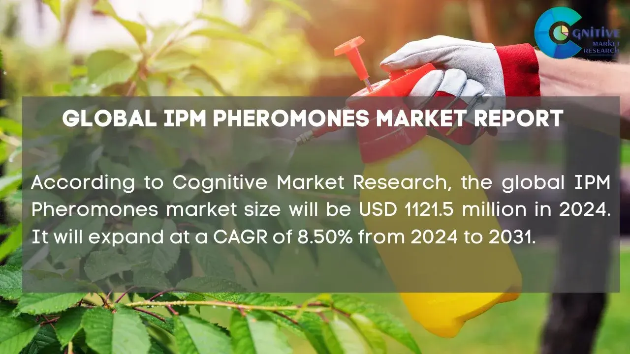 IPM Pheromones Market Report
