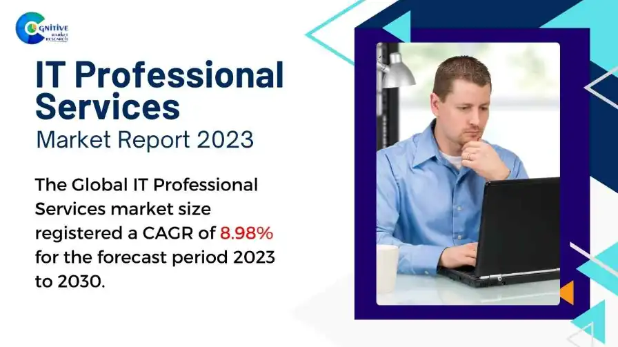 IT Professional Services Market Report