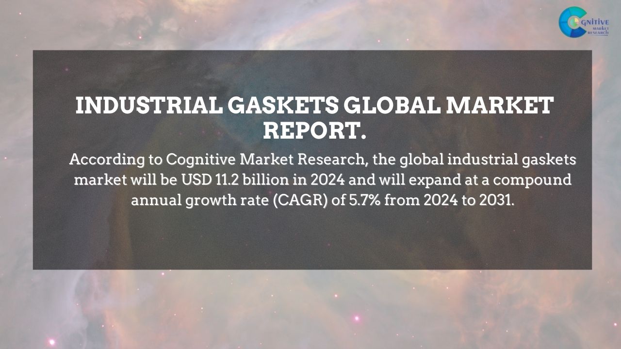 Industrial Gaskets Market Report