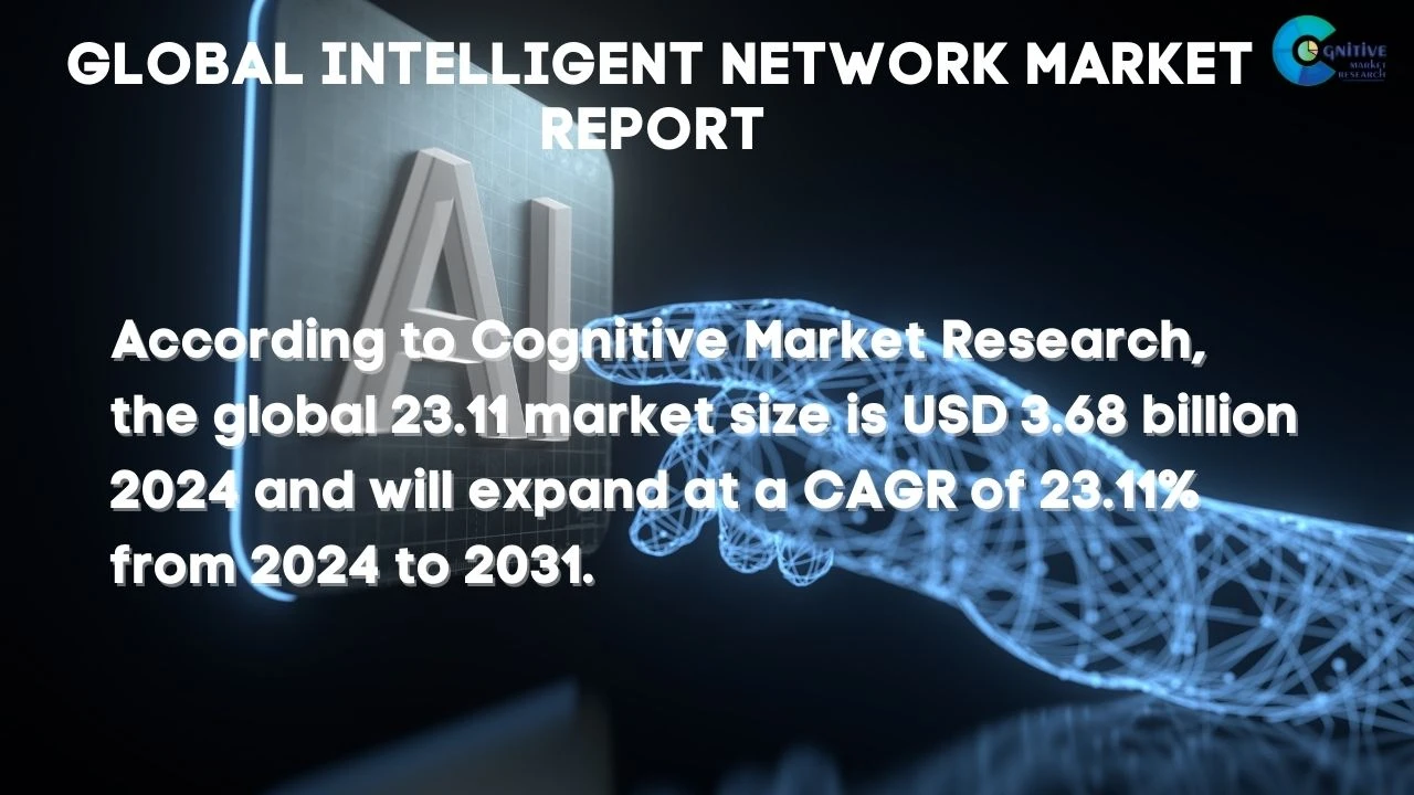 Intelligent Network Market Report