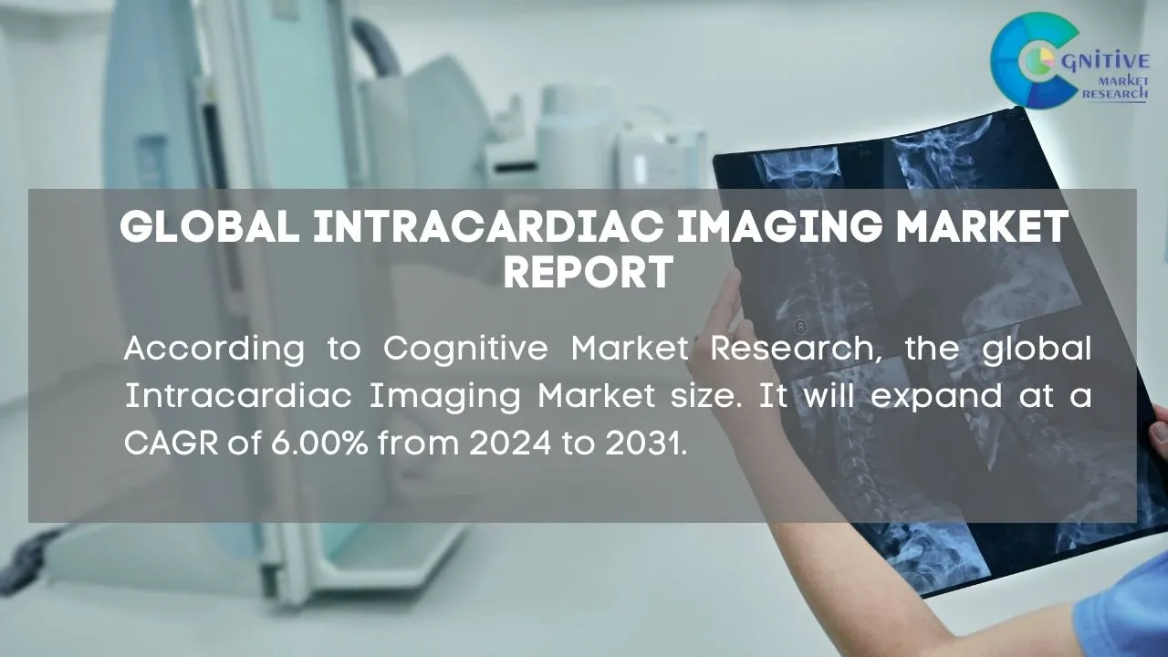 Intracardiac Imaging Market Report