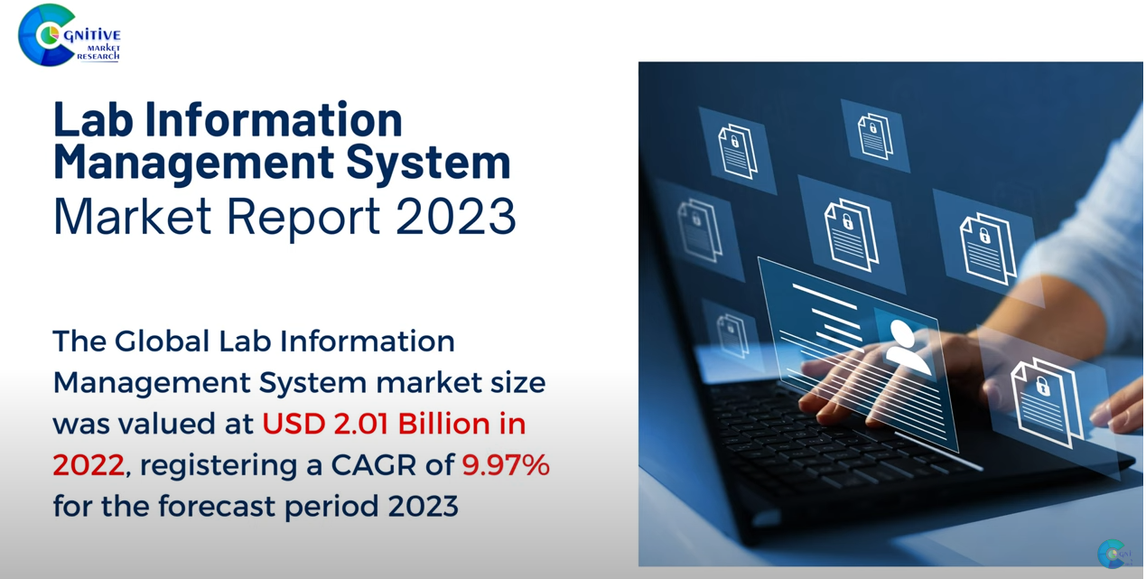 Lab Information Management System Market Report