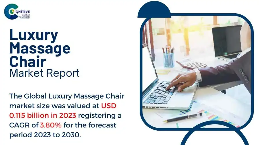 Luxury Massage Chair Market Report