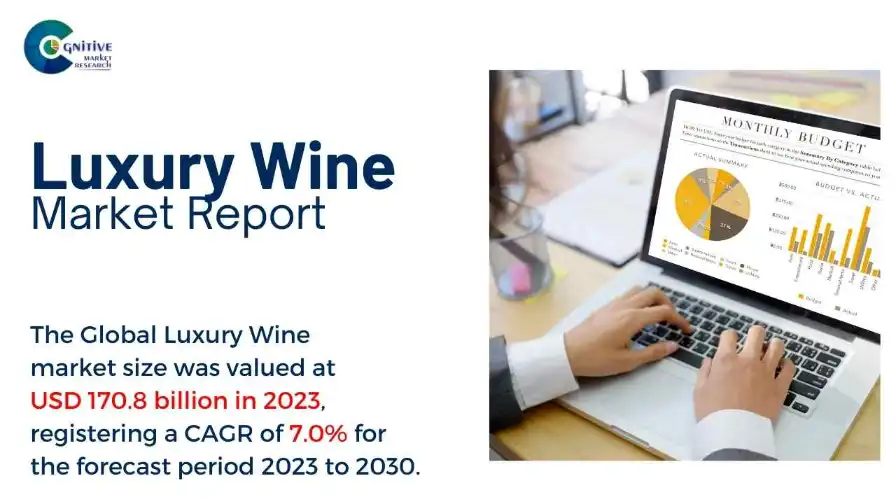 Luxury Wine Market Report