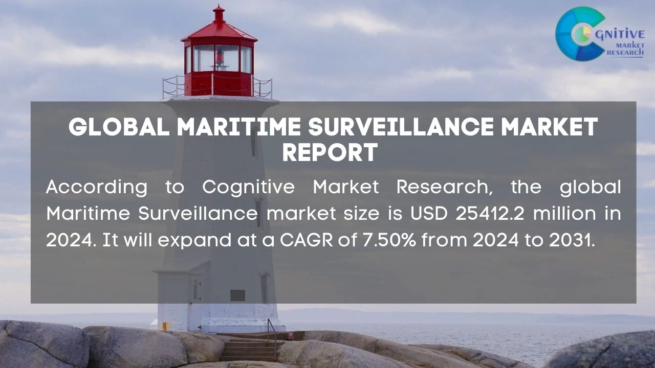 Maritime Surveillance Market Report