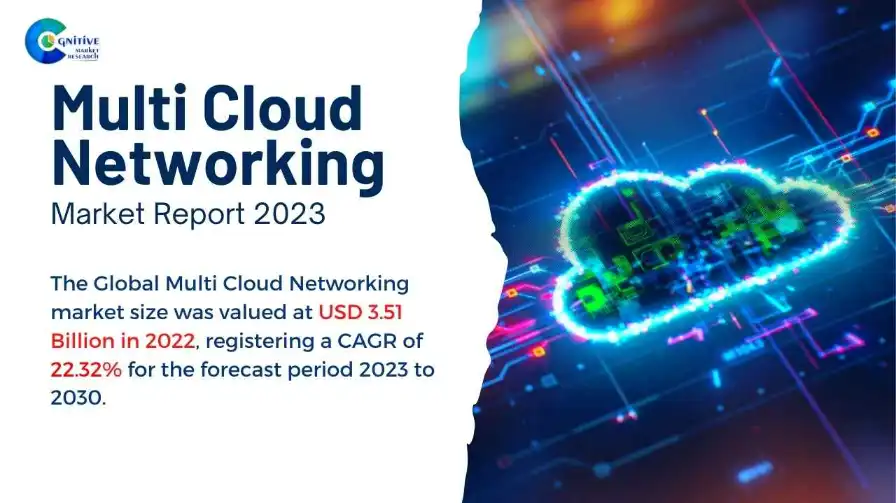 Multi Cloud Networking Market Report