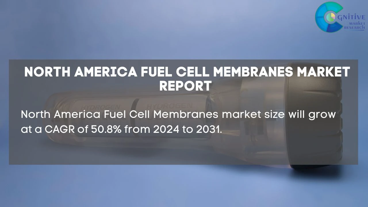 North America Fuel Cell Membranes Market Report