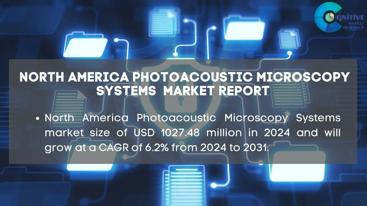 North America Photoacoustic Microscopy Systems Market Report