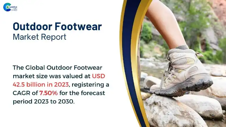Outdoor Footwear Market Report