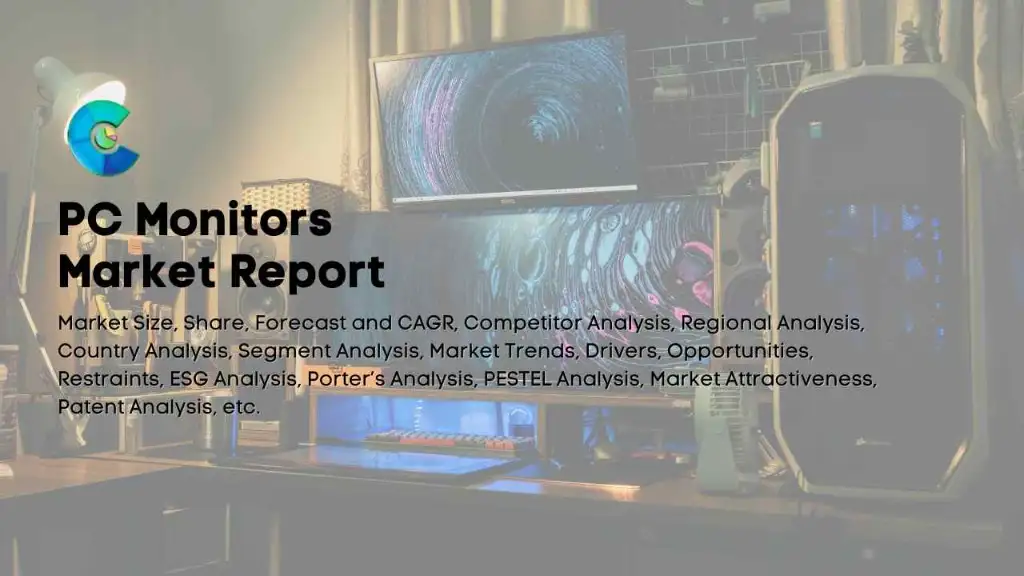 PC Monitor Market Report