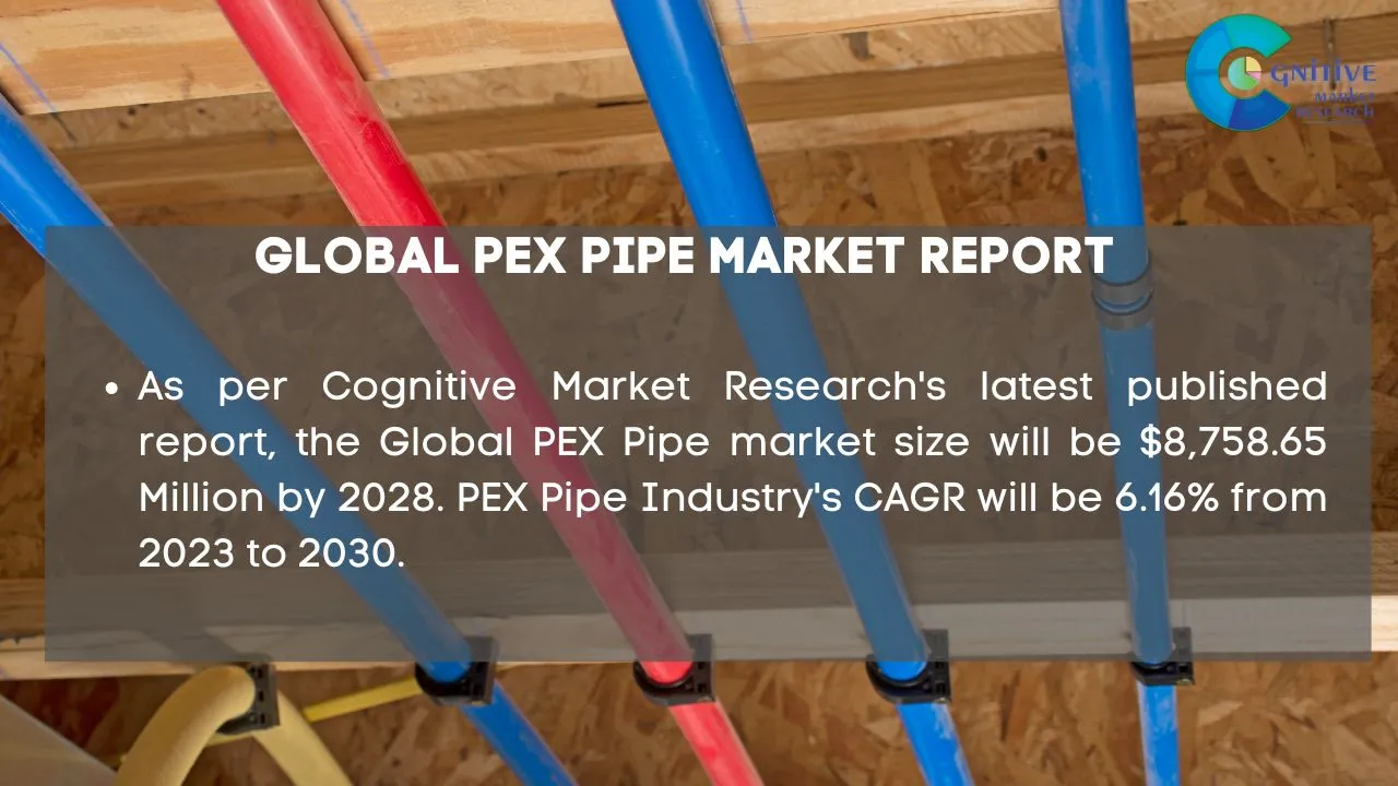 PEX Pipe Market Report