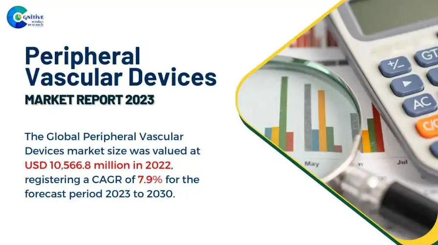 Peripheral Vascular Devices Market Report