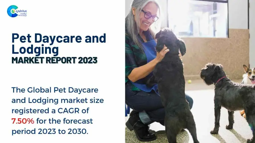 Pet Daycare and Lodging Market Report