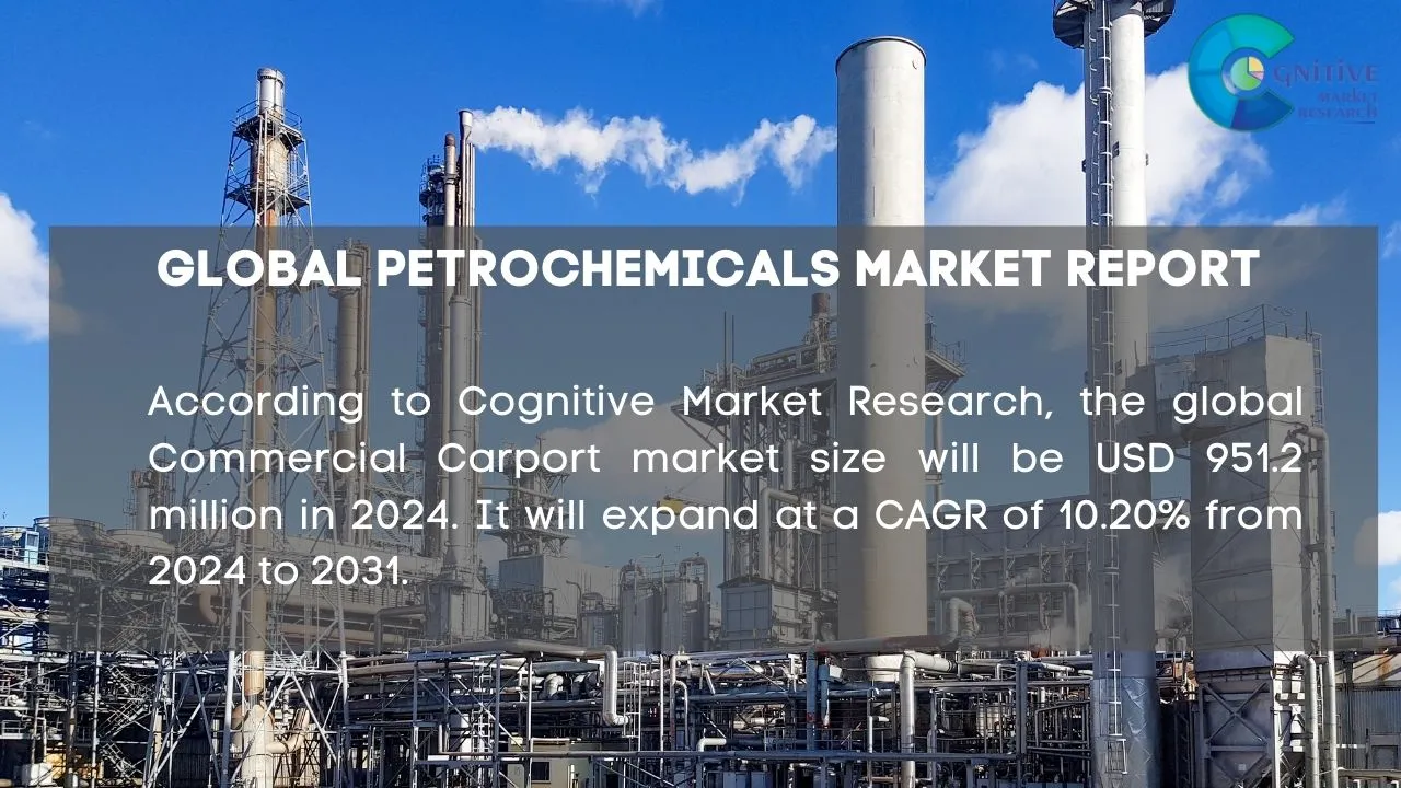 Petrochemicals Market Report