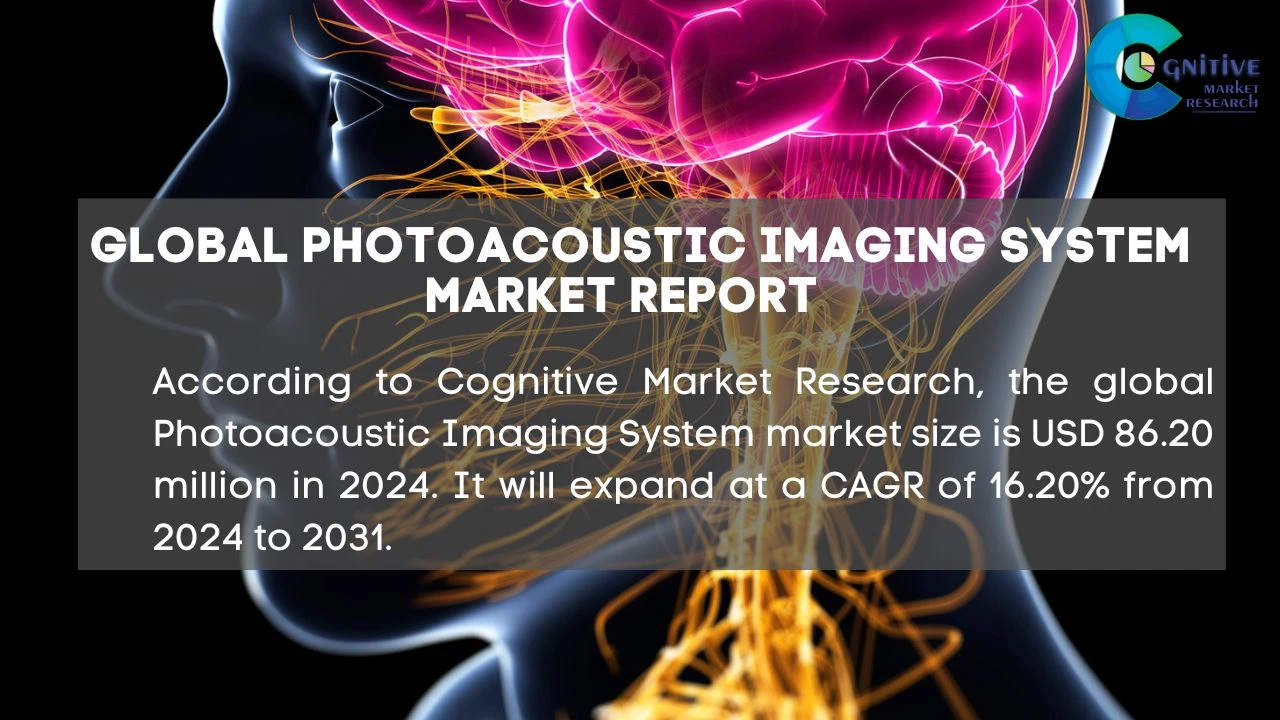 Photoacoustic Imaging System Market Report