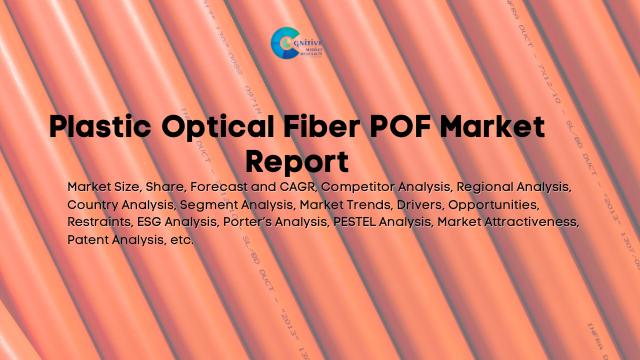Plastic Optical Fiber POF Market Report