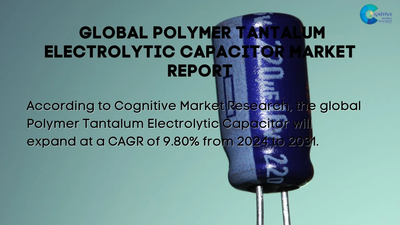 Polymer Tantalum Electrolytic Capacitor Market Report