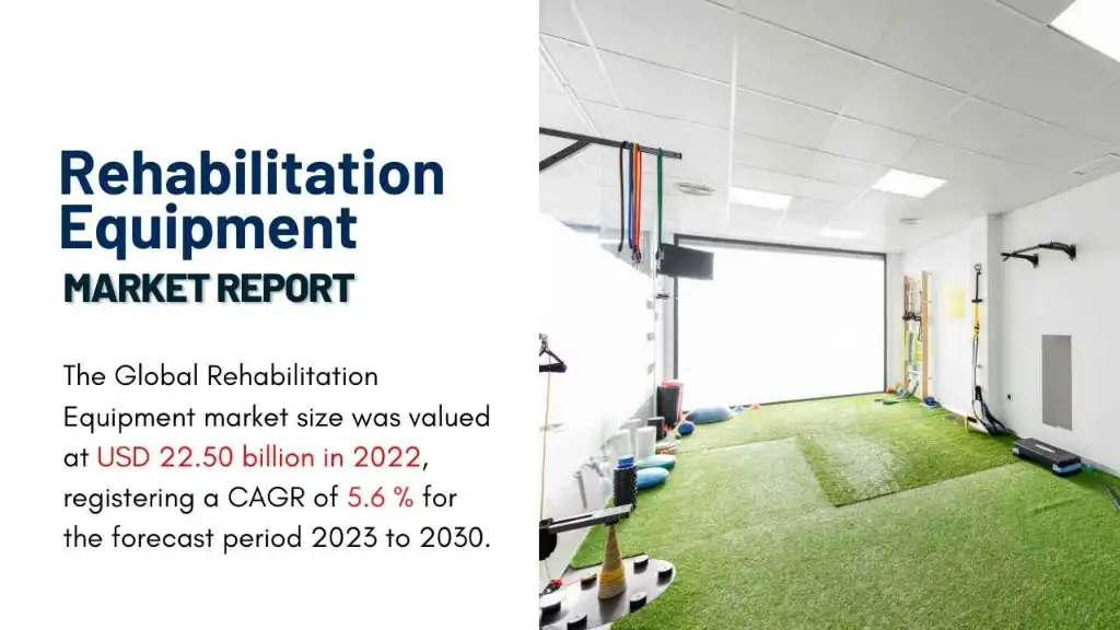 Rehabilitation Equipment Market Report