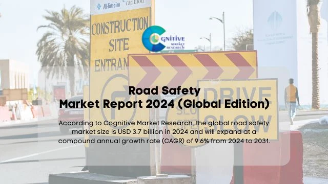 Road Safety Market Report