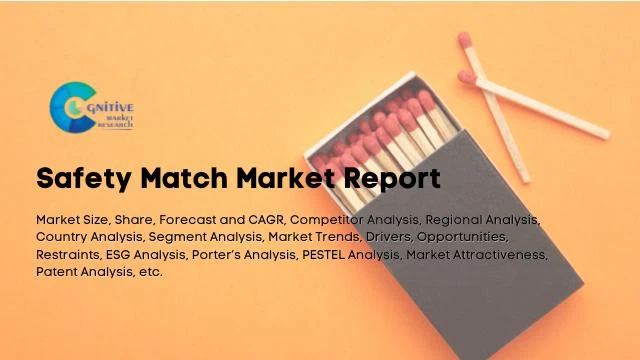 Safety Match Market Report