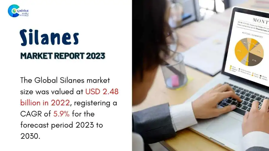 Silanes Market Report