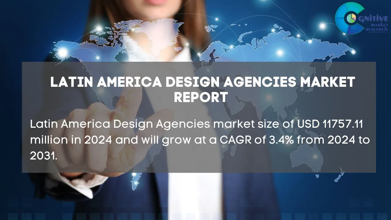 South America Design Agencies Market Report