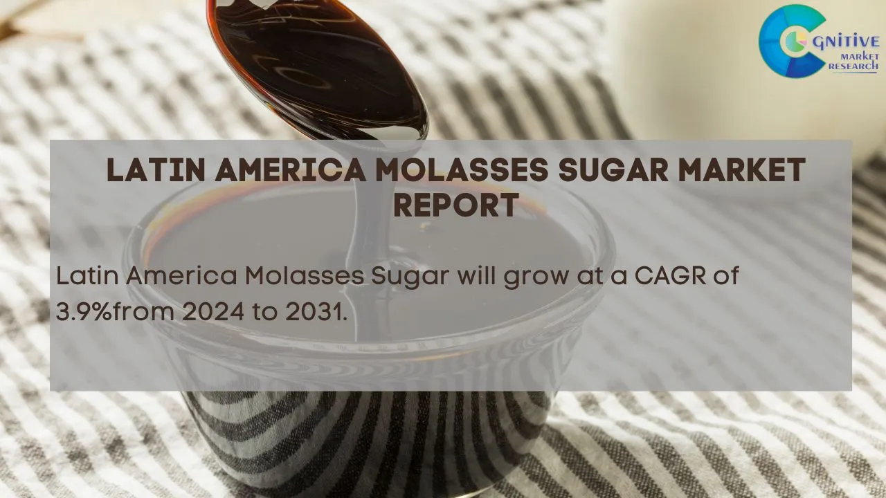 South America Molasses Sugar Market Report