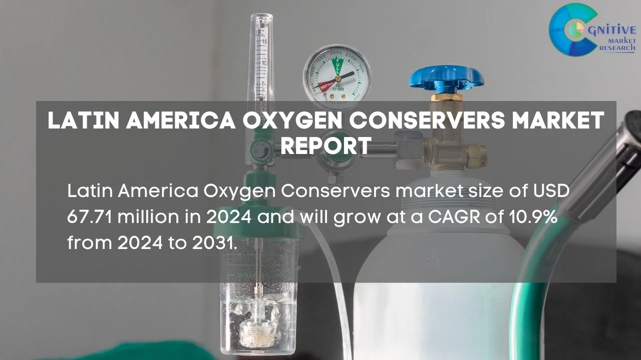 South America Oxygen Conservers Market Report