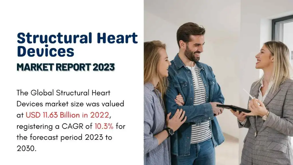 Structural Heart Devices Market Report