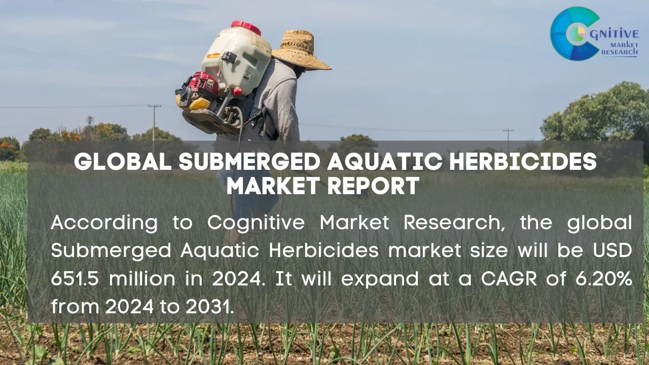 Submerged Aquatic Herbicides Market Report