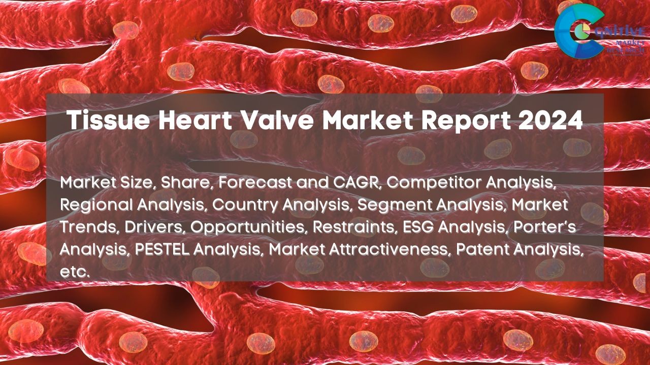 Tissue Heart Valve Market Report