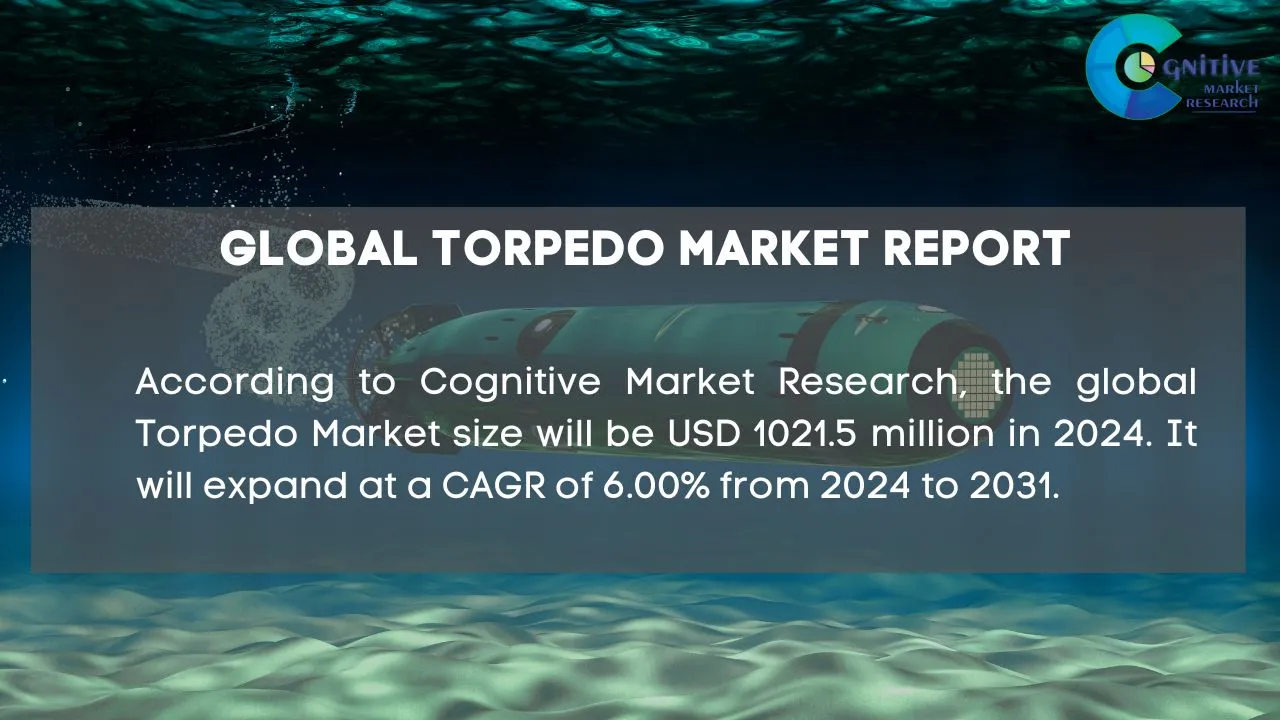 Torpedo Market Report