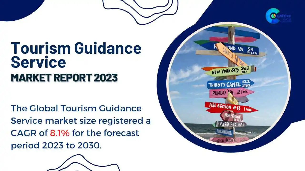 Tourism Guidance Service Market Report