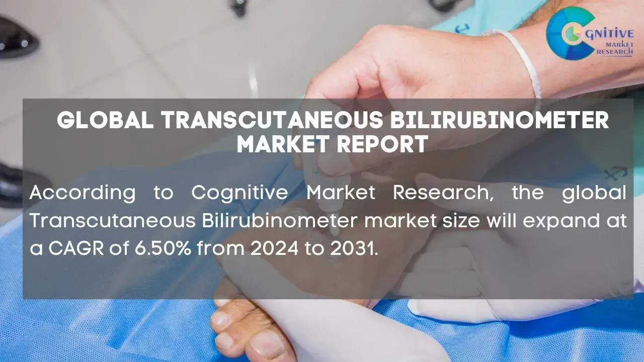 Transcutaneous Bilirubinometer Market Report