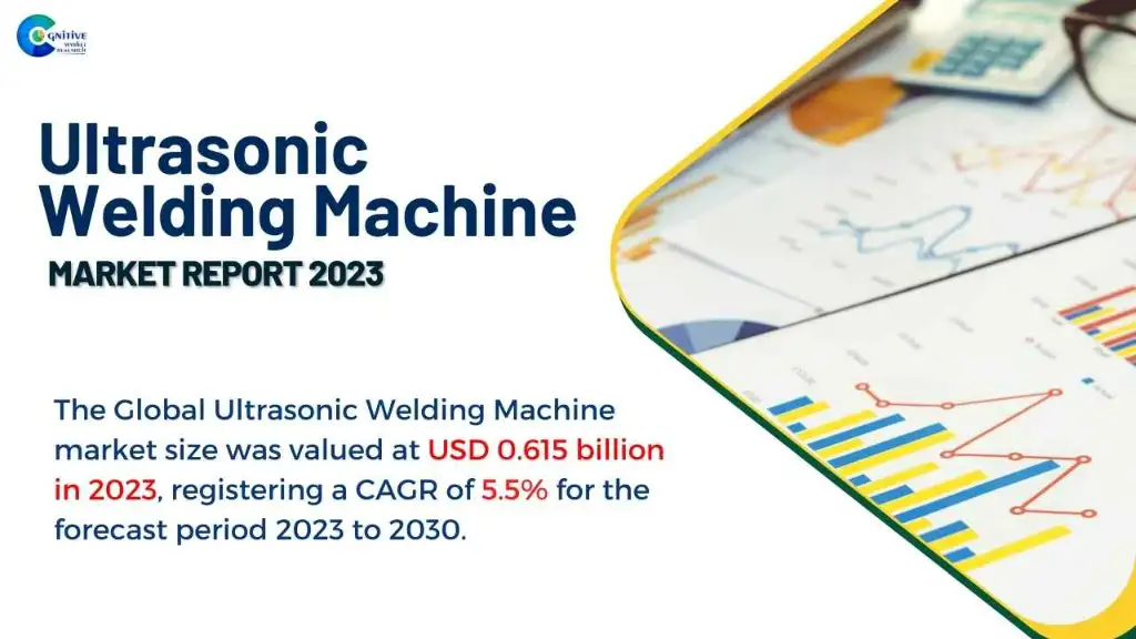 Ultrasonic Welding Machine Market Report