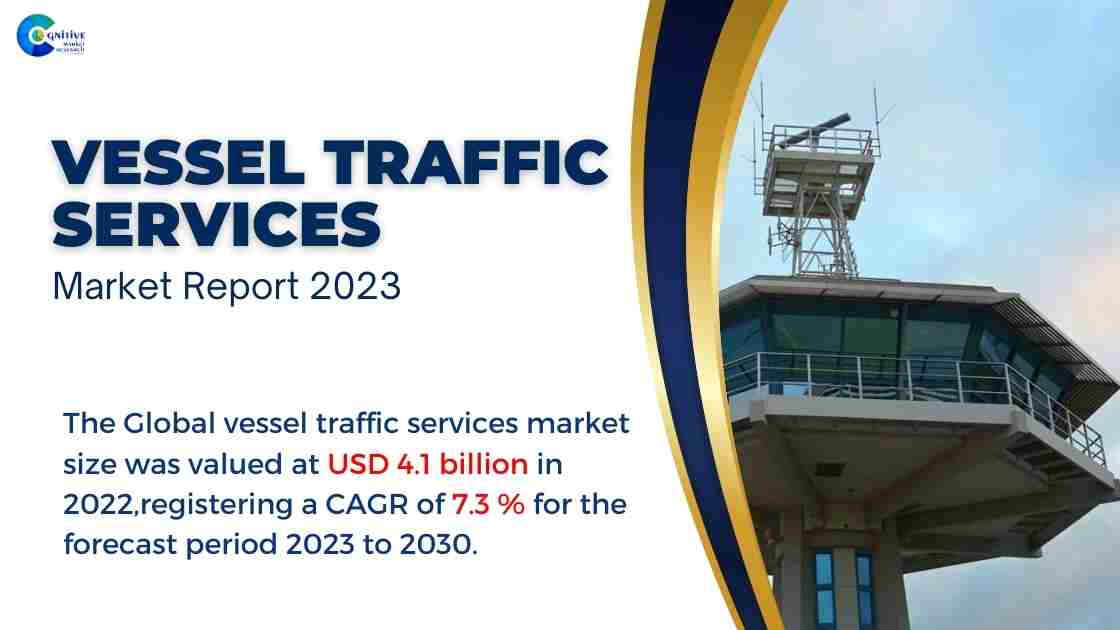 Vessel Traffic Services Market Report