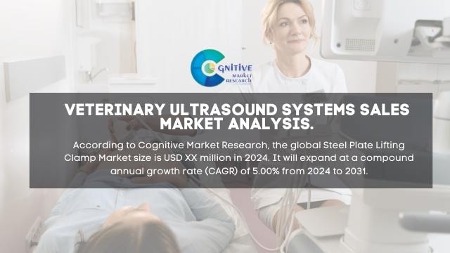 Veterinary Ultrasound Systems Sales Market Report