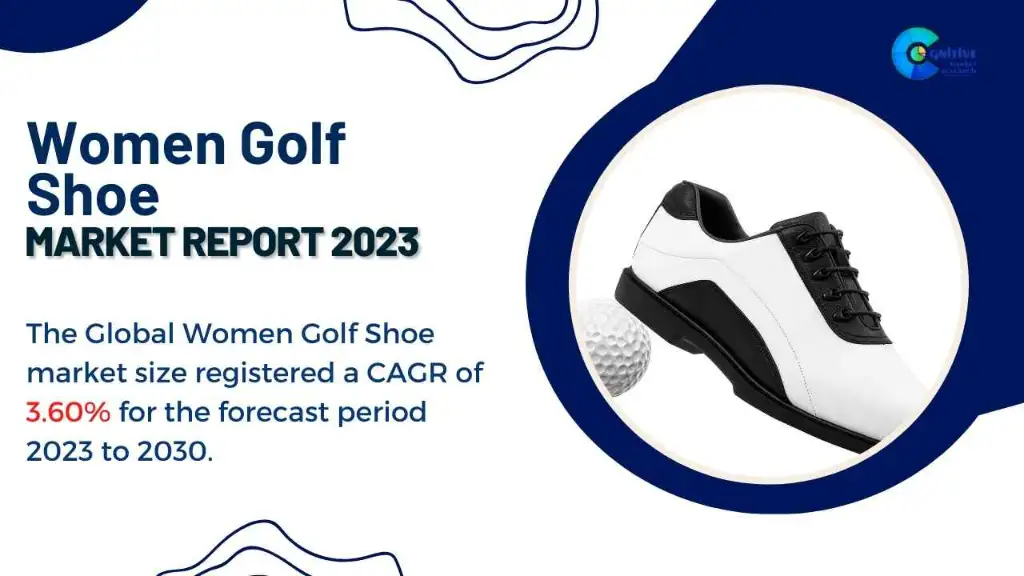 Women Golf Shoe Market Report