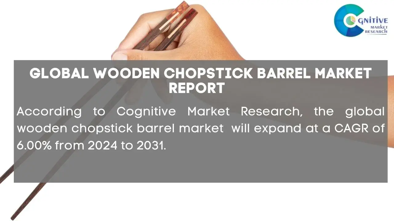 Wooden Chopstick Barrel Market Report