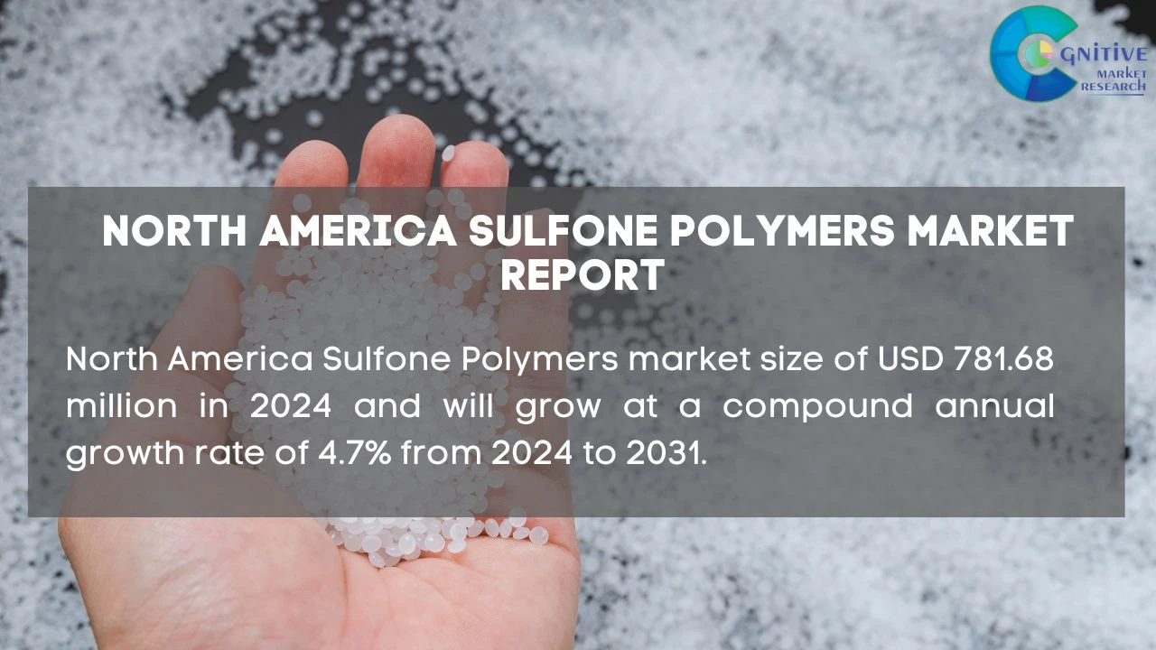 North America Sulfone Polymers Market Report